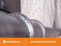 Труба свинцовая 25х3 мм С1 ГОСТ 167-69