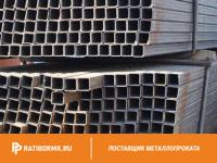 Труба профильная 120х60х3 мм ст. 20