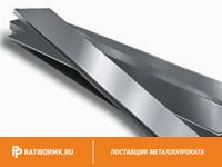 Полоса алюминиевая 150х10 мм АД31 ГОСТ 15176-89