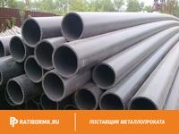 Труба бесшовная 95х16 мм ст. 10 ГОСТ 8732-78