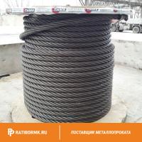 Канат оцинкованный 49,5 ГОСТ 14954-80