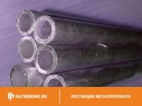 Труба дюралевая 45х1,5 мм Д16АТ ГОСТ 23697-79
