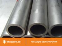Труба титановая 22х2 мм ВТ20 ГОСТ 22897-86