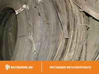 Лента фехралевая 0,32х14 мм Х23Ю5Т ГОСТ 12766.2-90