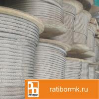 Канат стальной 25-2 ГОСТ 3085-80