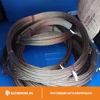 Канат стальной 25 ГОСТ 3081-80