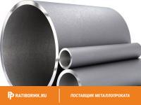 Труба свинцовая 150х8 мм С2 ГОСТ 167-69