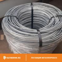 Проволока прямоугольная 0,35х1-П-2-Л-55 ГОСТ 3875-83