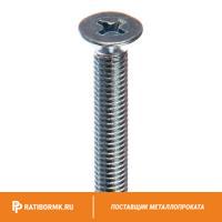 Винт нержавеющий М2х10 мм TORX-6 А4 DIN 965