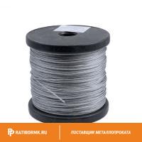 Канат оцинкованный 32 ГОСТ 3090-73
