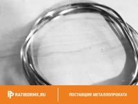 Проволока свинцовая 5 мм С3