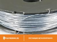 Проволока свинцовая 10 мм С2
