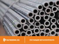 Труба бесшовная 370х21 мм ст. 20 ГОСТ 8732-78
