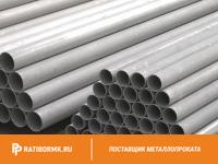 Труба свинцовая 25х2,5 мм С2 ГОСТ 167-69