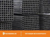 Труба профильная 200х200х6 мм ст. 20
