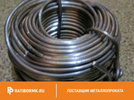Проволока свинцовая 4 мм С2С