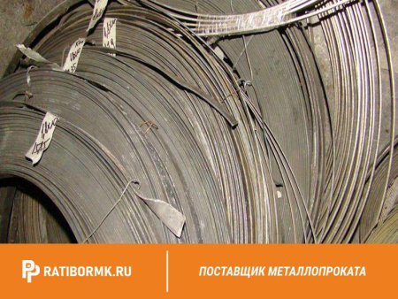 Фехралевая проволока 4,0 Х23Ю5Т