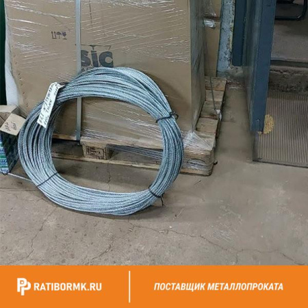 Проволока 6-1-15пс ГОСТ 5663-79