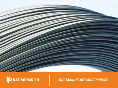 Проволока вольфрамовая 140 мкм ВМ