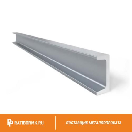 Швеллер 24у ст. 3сп/3пс L=11.7 - 12 м ГОСТ 8240-97