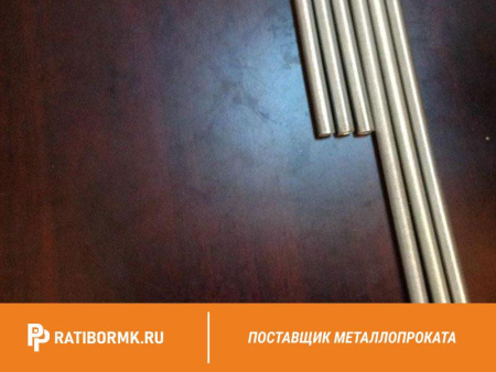 Труба свинцовая 55х4 мм С2 ГОСТ 167-69