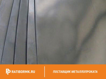 Лист бронзовый 20 мм БрА9Мц2Л