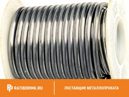 Проволока свинцовая 1,5 мм С2С