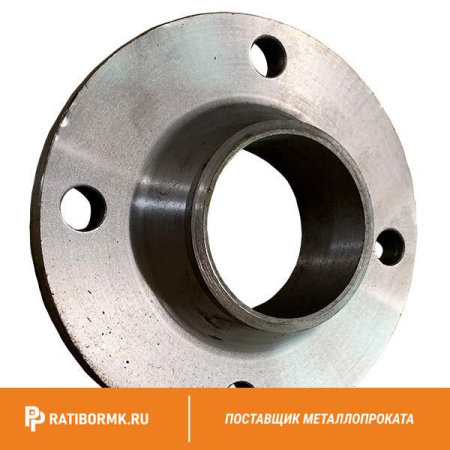 Фланец 80 мм ст. 3 ГОСТ 12821-80