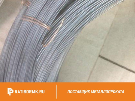 Проволока вольфрамовая 295 мкм ВА