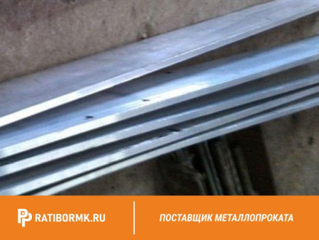 Полоса алюминиевая 80х10 мм АД0 ГОСТ 15176-89