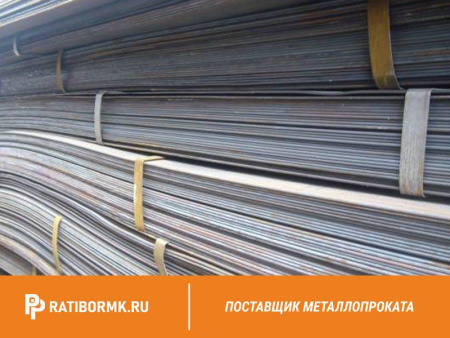 Лист горячекатаный 80х2000х6000 ст. 38ХМ