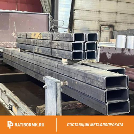 Швеллер 12п ст. 3сп/3пс L=11.7 - 12 м ГОСТ 8240-97