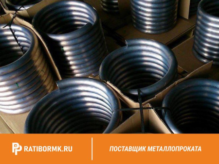 Труба свинцовая 45х6 мм С1 ГОСТ 167-69
